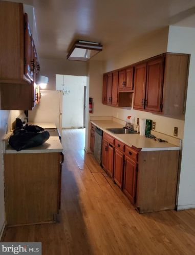 3106 Cherry Rd, Washington, DC 20018-1612