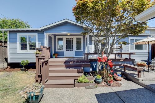 1054 Jenevein Ave, San Bruno CA  94066-4237 exterior
