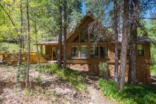 820 Bear Howard Dr, Sedona AZ  86336-9231 exterior