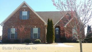 105 Chappell Rd, Muscle Shoals AL  35661-3689 exterior