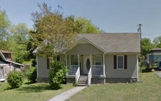 924 30th Ave, Nashville, TN 37209-2622