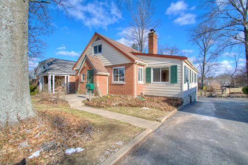 92 Arcadia Ave, Covington, KY 41017-2129