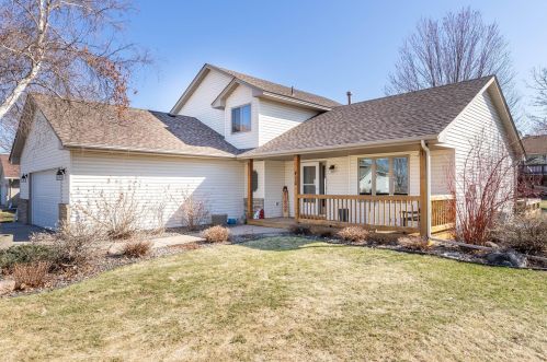 412 2nd St, Otsego, MN 55376-9281