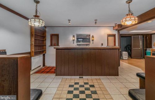 1270 Lisburn Rd, Navy Sup Dpt PA 17055-6710 exterior