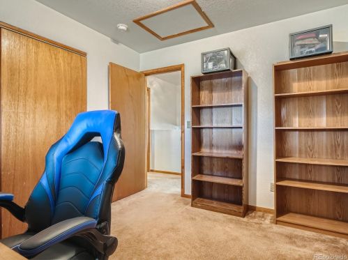 4302 Sunridge Dr, Loveland CO  80538-1932 exterior