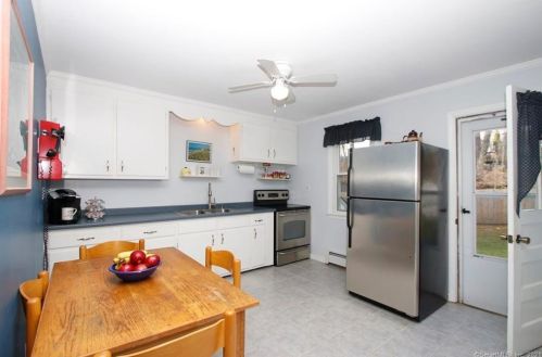 12 Whitlock Ave, Bethel CT  06801-2837 exterior