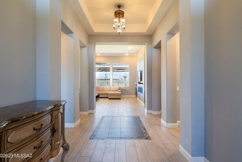 4358 Lambert Ln, Tucson AZ  85742-9084 exterior