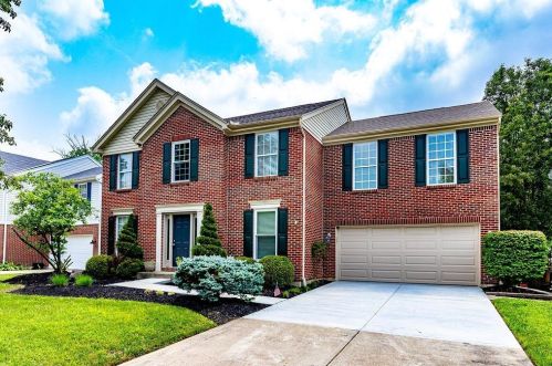 10411 Blacksmith Pl, Florence, KY 41042-4774