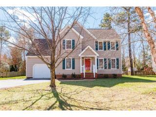 9145 Polo Pony Ct, Mechanicsville, VA 23116-3178