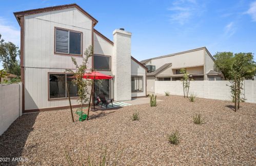 3951 Butler St, Chandler AZ  85226-3866 exterior