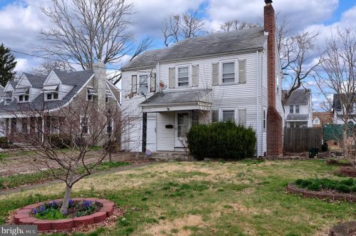 380 Atlantic Ave, Trenton, NJ 08629-1501