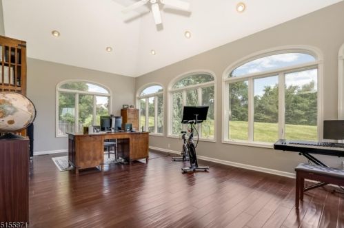 16 Neshanic Dr, East Amwell Township NJ  08551-1844 exterior