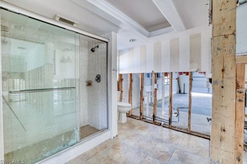 411 Lake Murex Blvd, Sanibel FL  33957-5536 exterior