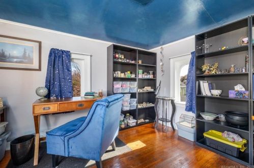 16 Spring St, Bristol CT  06010-5047 exterior