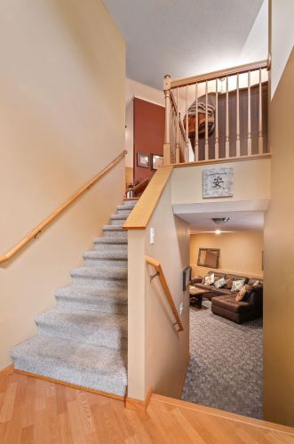 249 Ash Cir, Sartell MN  56377-1799 exterior