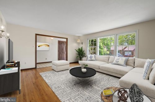 3209 Heathwood Rd, Wilmington, DE 19810-3427