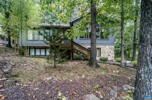2749 Lanier Ln, Mc Gaheysville VA  22840-2015 exterior