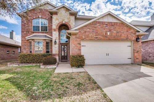 1808 Rosson Rd, Oak Point, TX 75068-8533