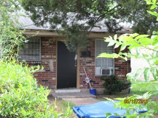 4506 Friden Dr, Jacksonville FL  32209-1206 exterior