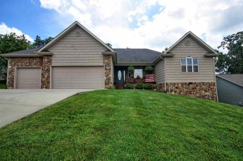 251 Arbor Pointe Trl, Dayton, TN 37321-4438