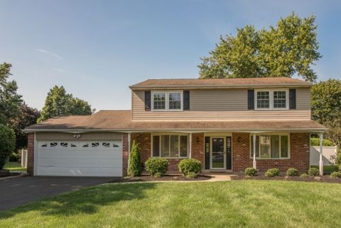 171 Julianna Dr, Southampton, PA 18966-1217