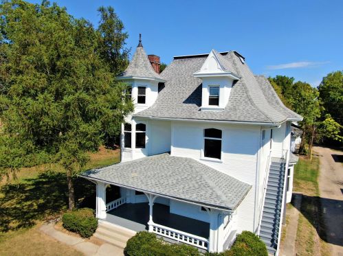 824 Fountain Ave, Springfield, OH 45504-2224