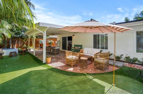 1161 Balour Dr, Encinitas CA  92024-3913 exterior
