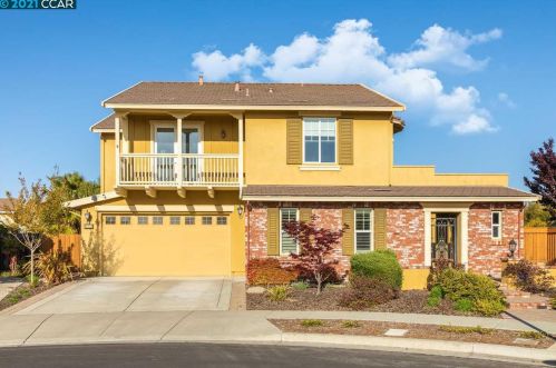 925 Armant Ct, Danville, CA 94506-5009
