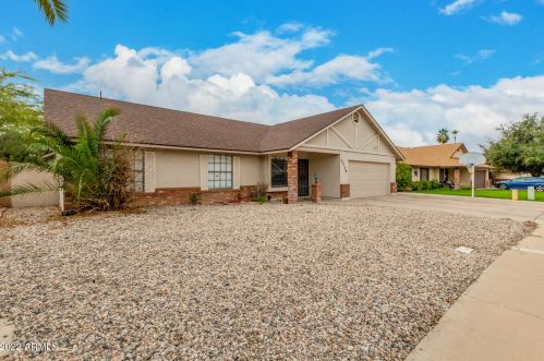 2259 Dragoon Ave, Mesa, AZ 85204-3738