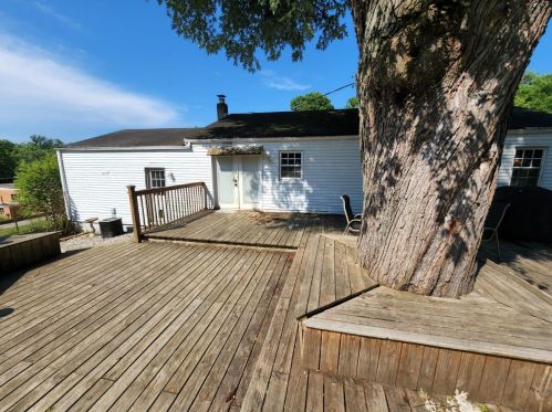 153 Forest Ave, Stonelick OH  45103-2852 exterior