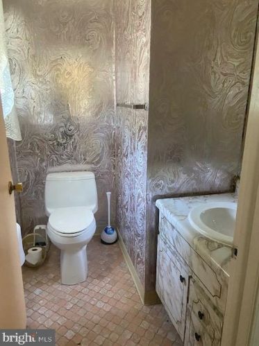 8316 Herbert Ave, Camden NJ  08109-3712 exterior