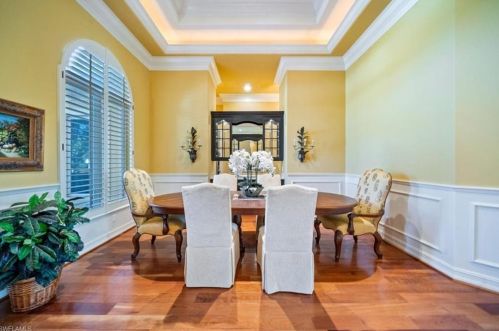 2998 Mona Lisa Blvd, Naples, FL 34119-7735
