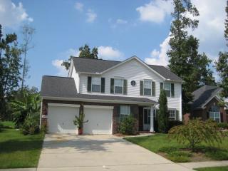 116 Tunstall Dr, Charleston SC  29445-7161 exterior