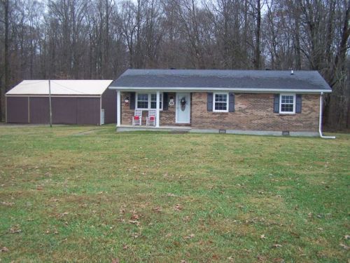 2545 Bridgewater Rd, Columbia, KY 42728-9560