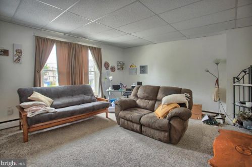 529 West St, Carlisle PA  17013-2838 exterior