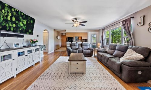 9011 133rd Ave, Cedar Lake, IN 46303-9200