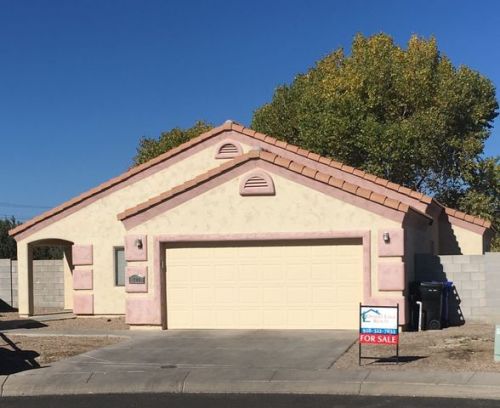 740 Burrell Ln, Safford, AZ 85546-3594