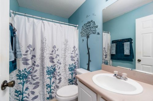 306 Preswicke Ml, Blacklick OH  43004-8462 exterior