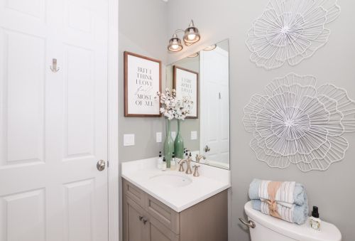 17147 Ambrose Way, Port Saint Lucie FL  34986-2854 exterior