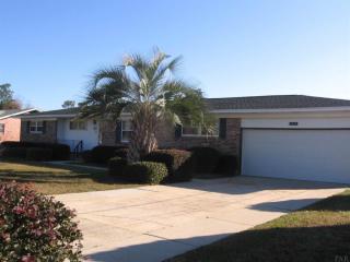 6206 Confederate Dr, Pensacola, FL 32503-7515