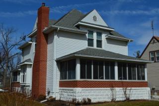 125 Cornelia St, Hicksville, OH 43526-1105