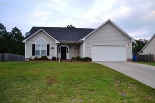 291 Fallingleaf Dr, Raeford, NC 28376-5485