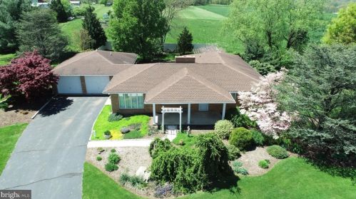 131 Picnic Rd, Gratz, PA 17030-9762
