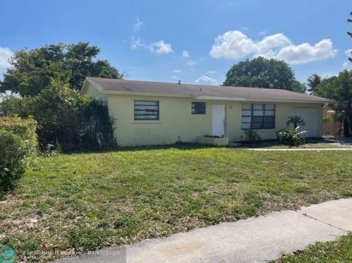 251 24th St, West Palm Beach, FL 33404-4516