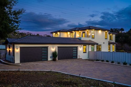19333 Graystone Ln, San Jose, CA 95120