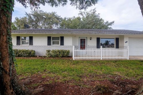 2212 Silver Palm Dr, Edgewater, FL 32141-4302