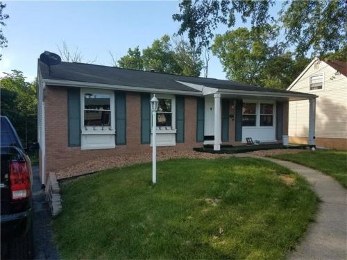 573 Sautter Dr, Crescent, PA 15046-4913