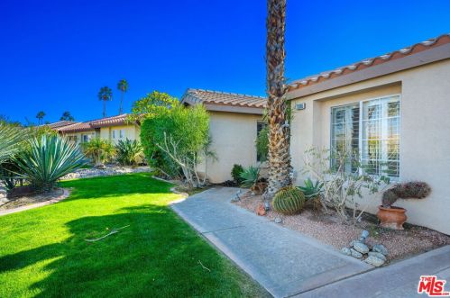 78865 Morning Star Way, La Quinta, CA 92253-7934