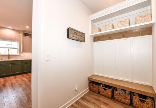 9110 Creekside Cir, Kenosha WI  53158-3245 exterior