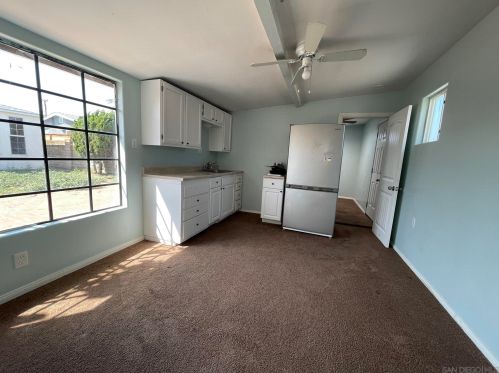 1333 Nashville St, San Diego CA 92110-3712 exterior